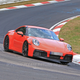 Image for article titled 2019 992 Porsche 911: This Is All Of It